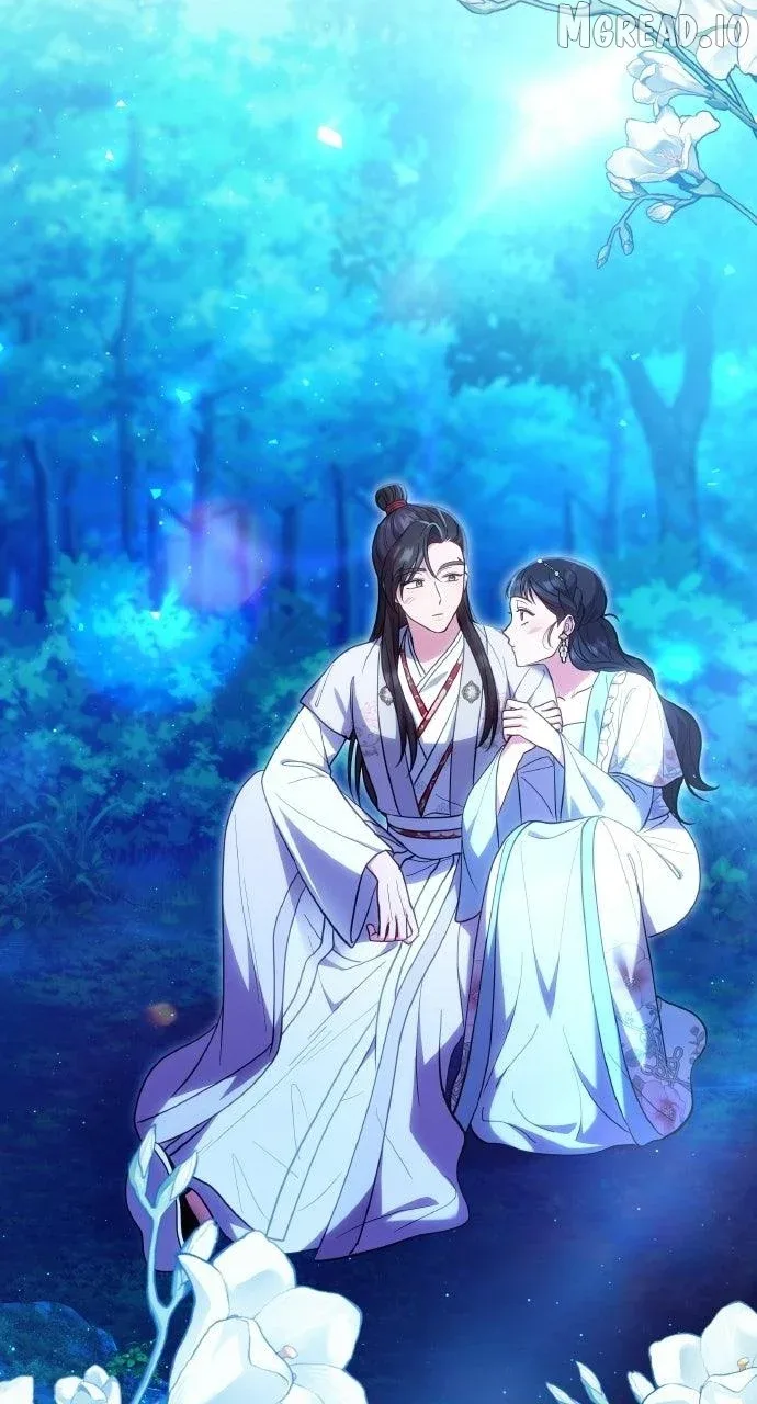 A Master, Who Woke up as a Concubine Chapter 138 page 3