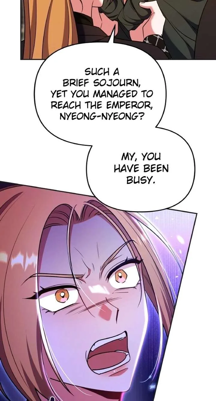 A Master, Who Woke up as a Concubine Chapter 128 page 63