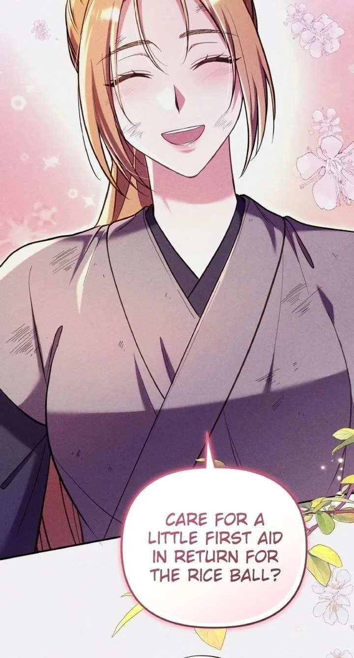 A Master, Who Woke up as a Concubine Chapter 132 page 41