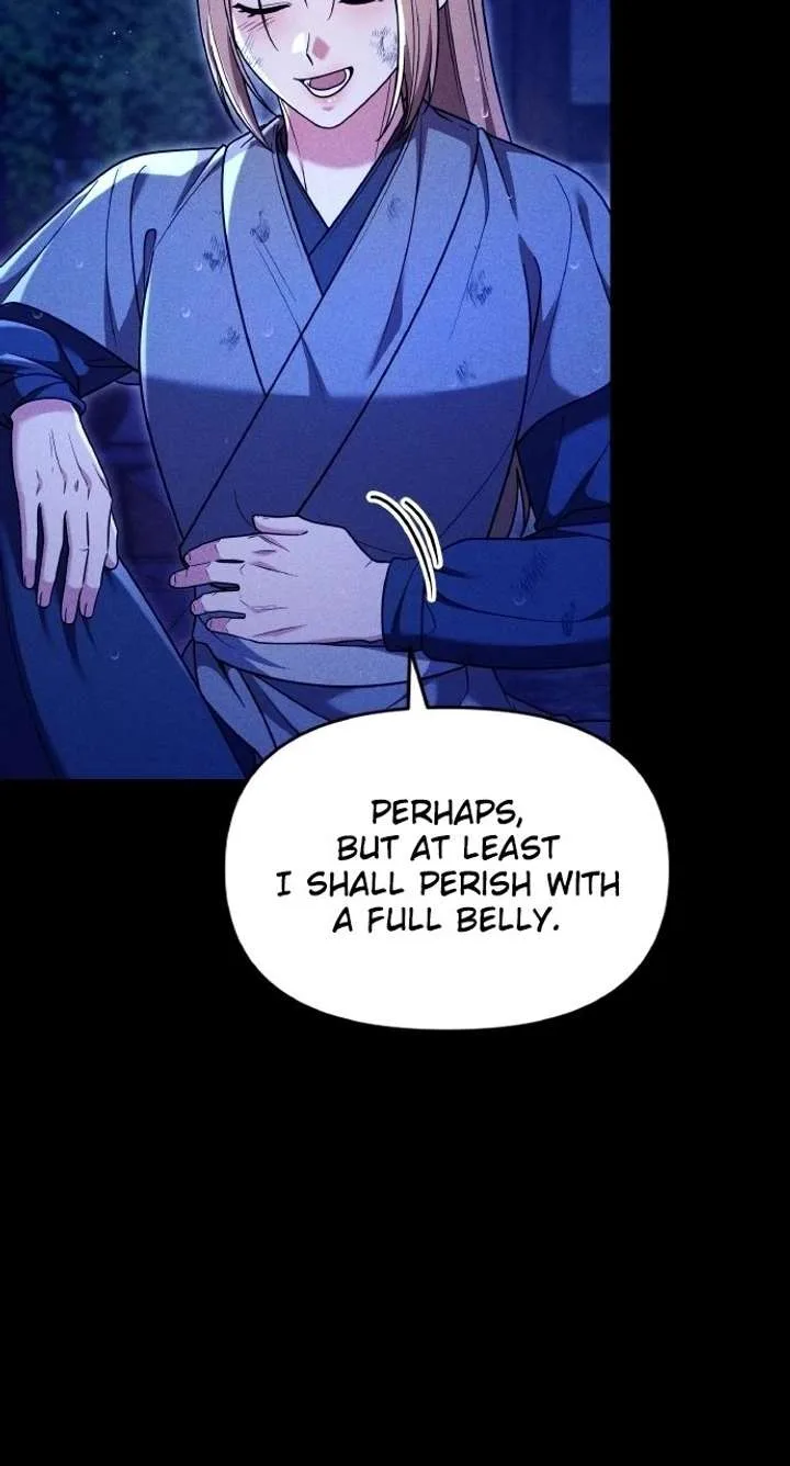 A Master, Who Woke up as a Concubine Chapter 132 page 35