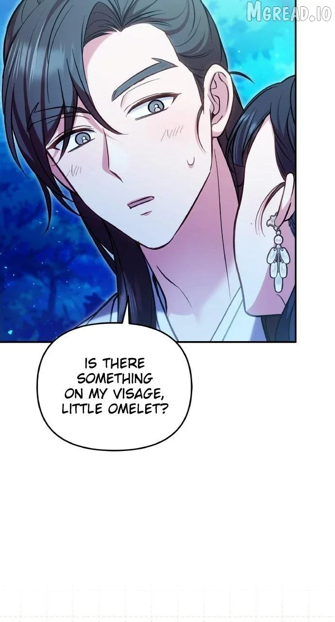 A Master, Who Woke up as a Concubine Chapter 138 page 5