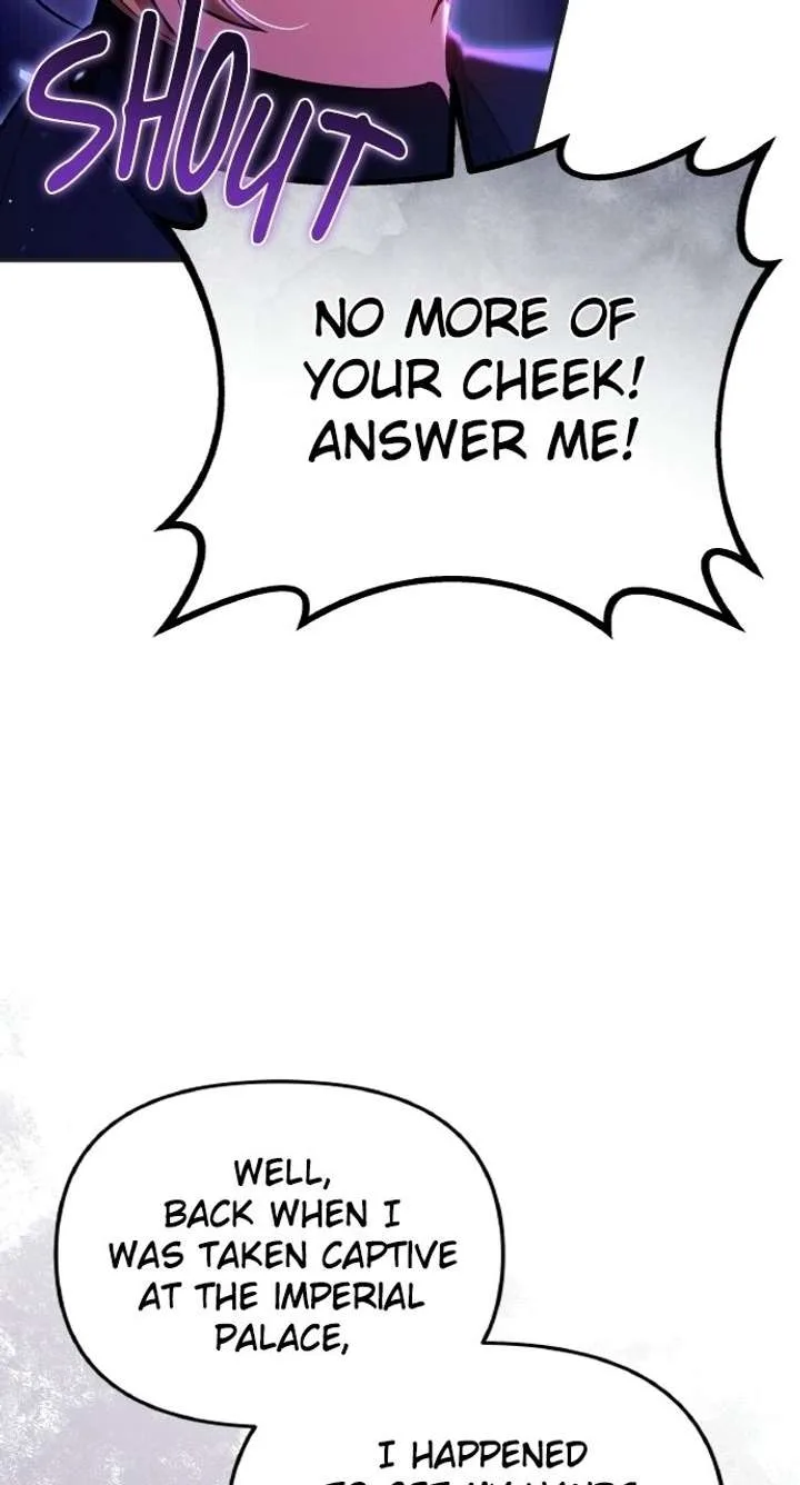 A Master, Who Woke up as a Concubine Chapter 128 page 64