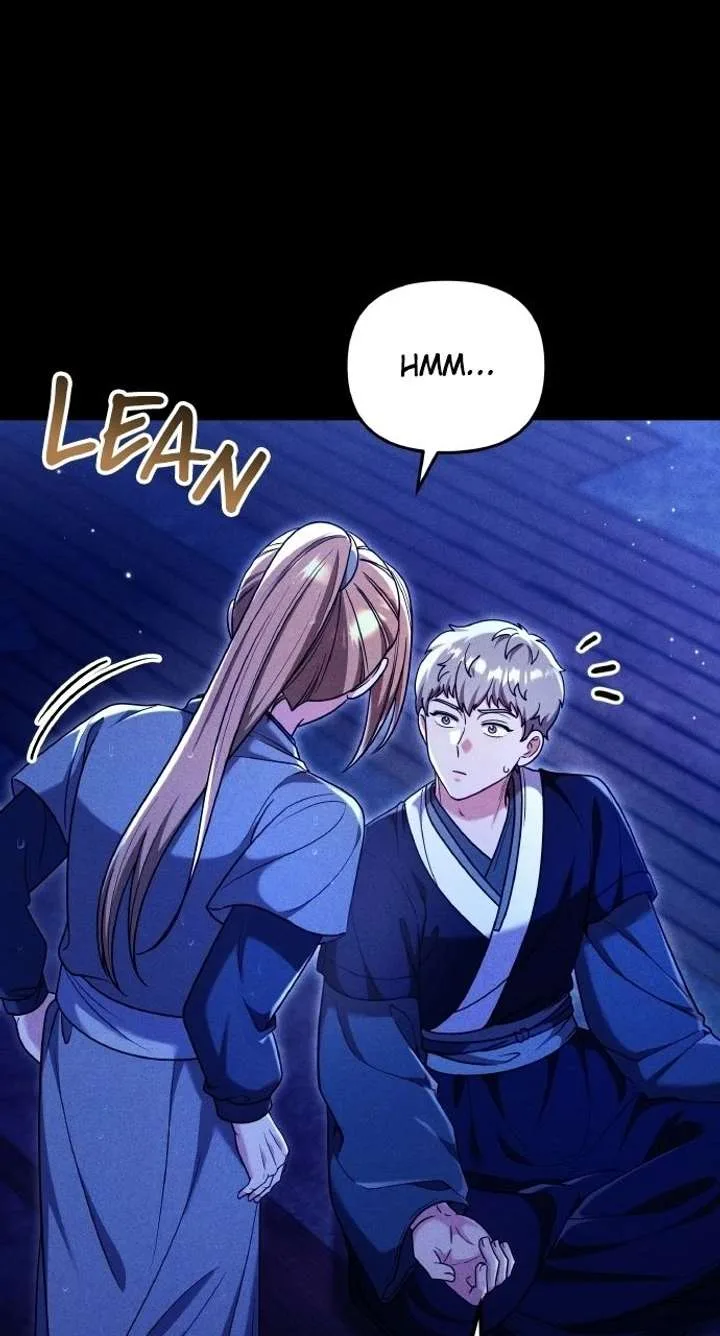 A Master, Who Woke up as a Concubine Chapter 132 page 36