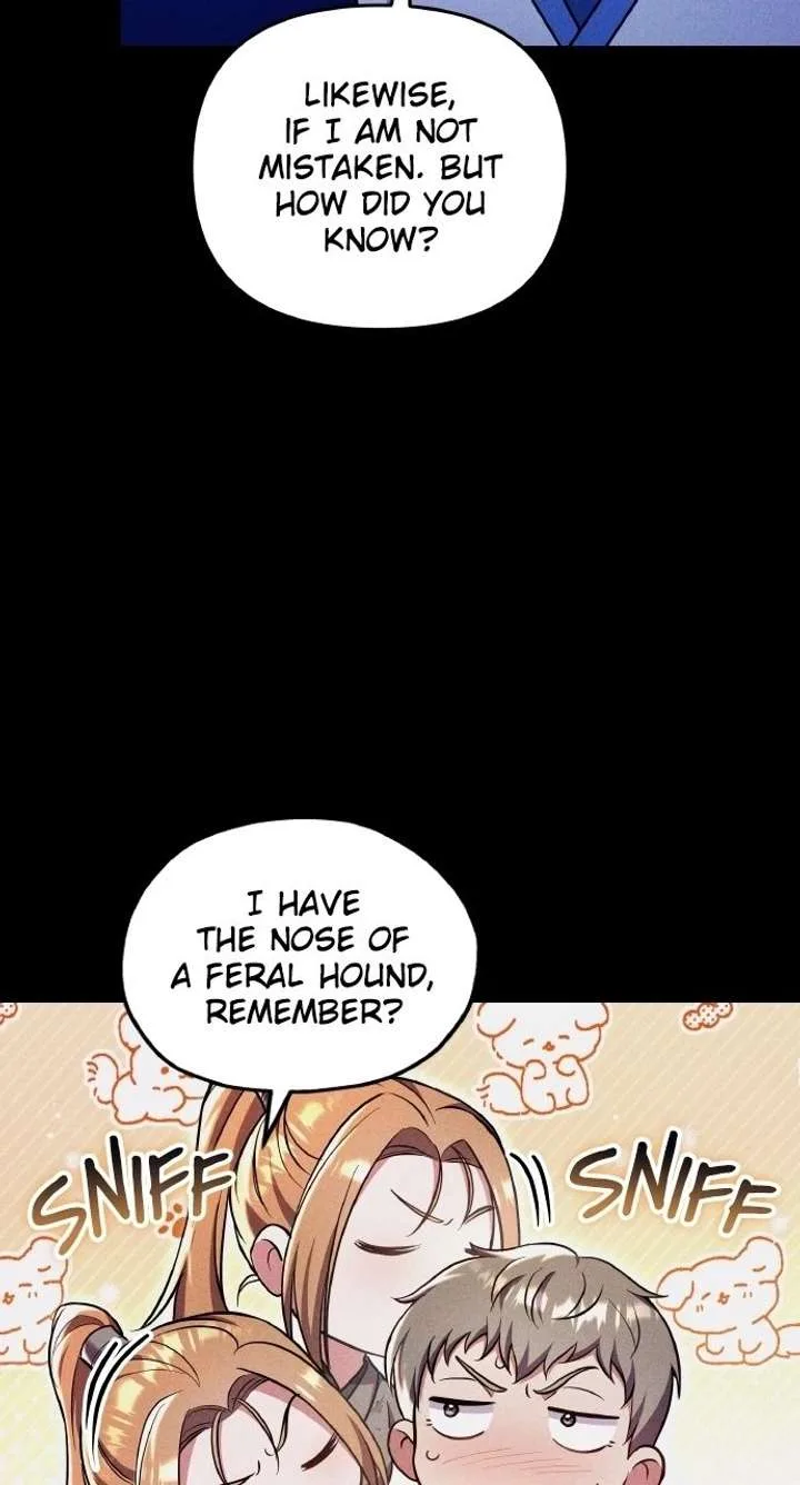 A Master, Who Woke up as a Concubine Chapter 132 page 39