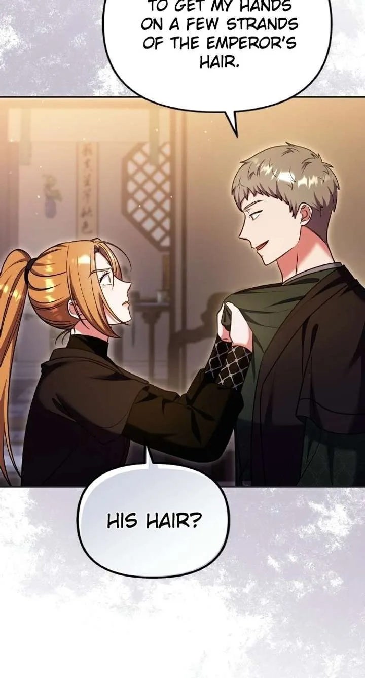 A Master, Who Woke up as a Concubine Chapter 128 page 65