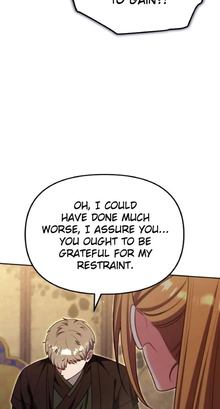 A Master, Who Woke up as a Concubine Chapter 128 page 74