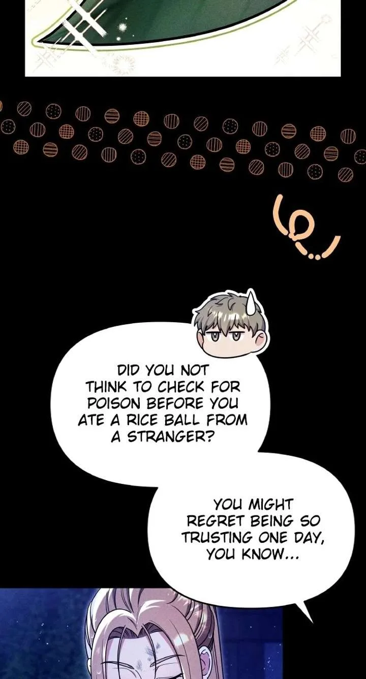 A Master, Who Woke up as a Concubine Chapter 132 page 34
