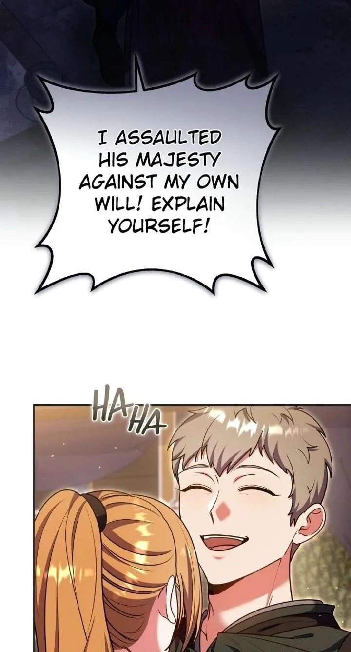 A Master, Who Woke up as a Concubine Chapter 128 page 62