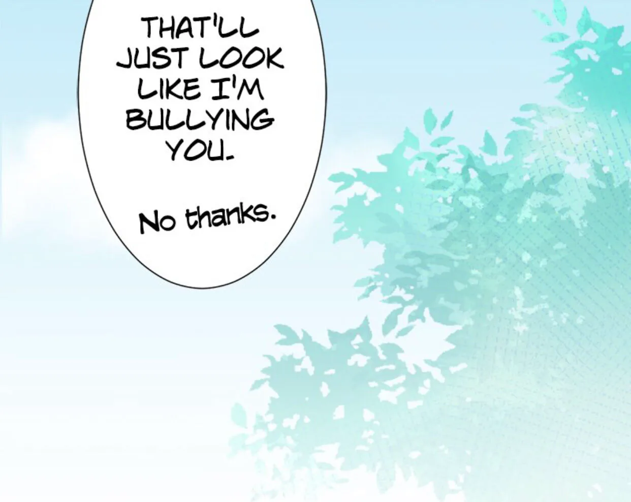 A Mismatched Complicated Love Chapter 7 page 4