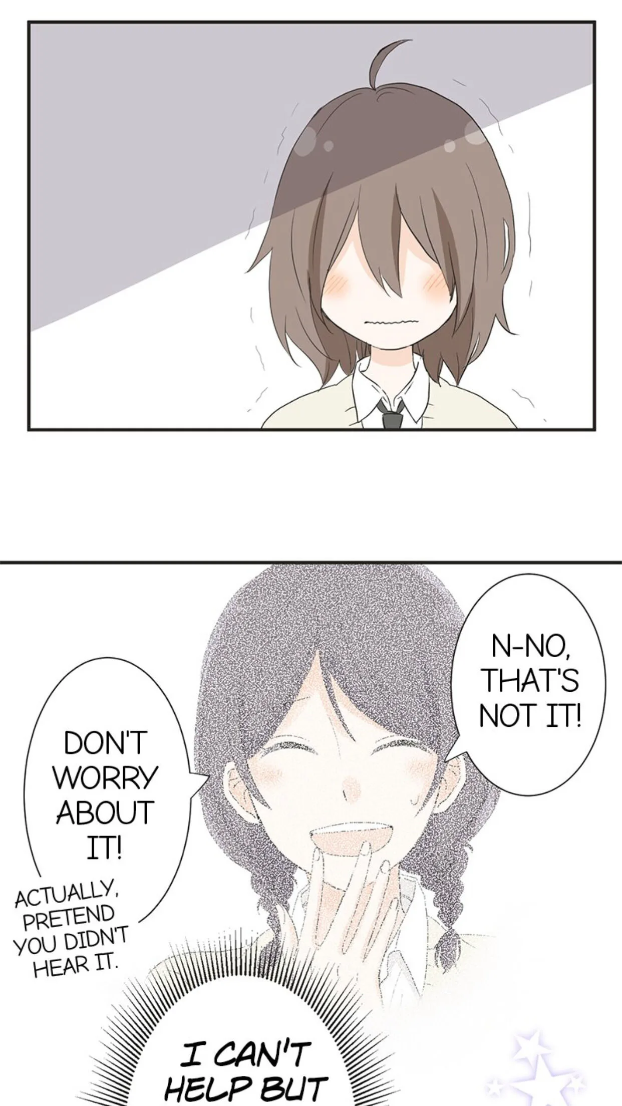 A Mismatched Complicated Love Chapter 5 page 10