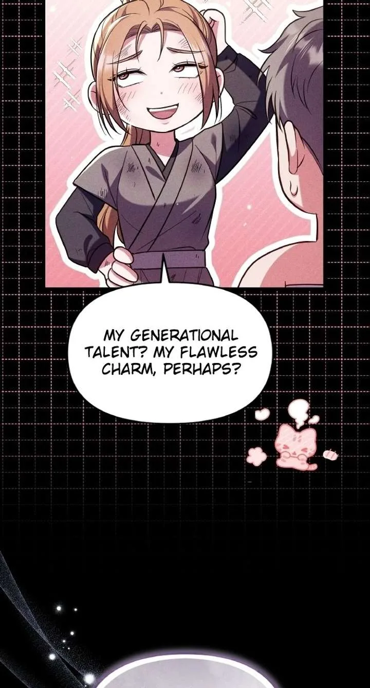 A Master, Who Woke up as a Concubine Chapter 132 page 72