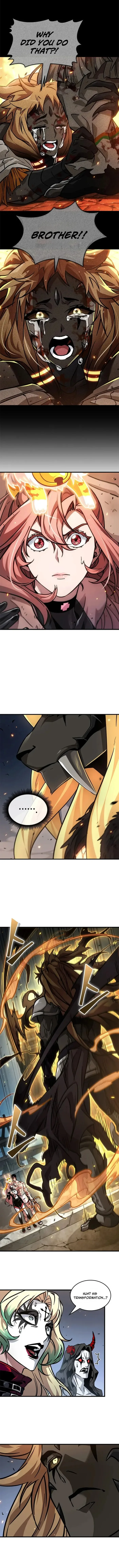 A Million-Sub Gym Influencer Becomes a Webtoon Loser? Chapter 14 page 26