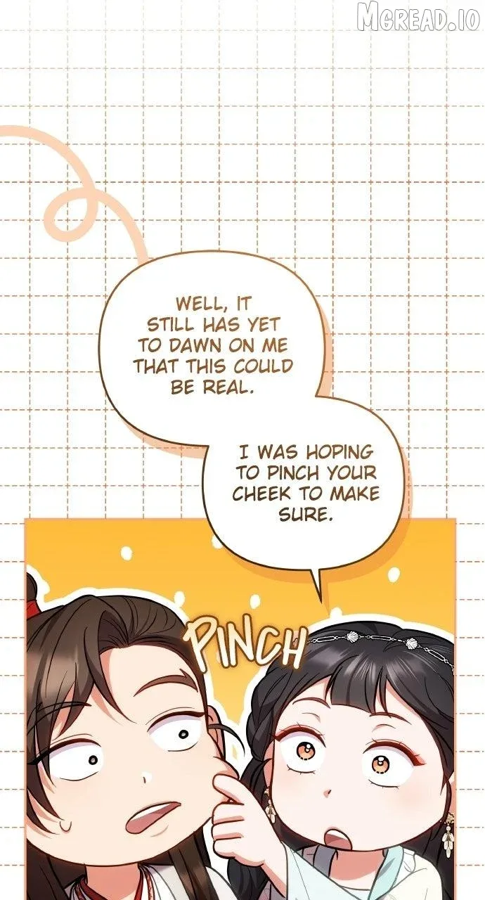 A Master, Who Woke up as a Concubine Chapter 138 page 6