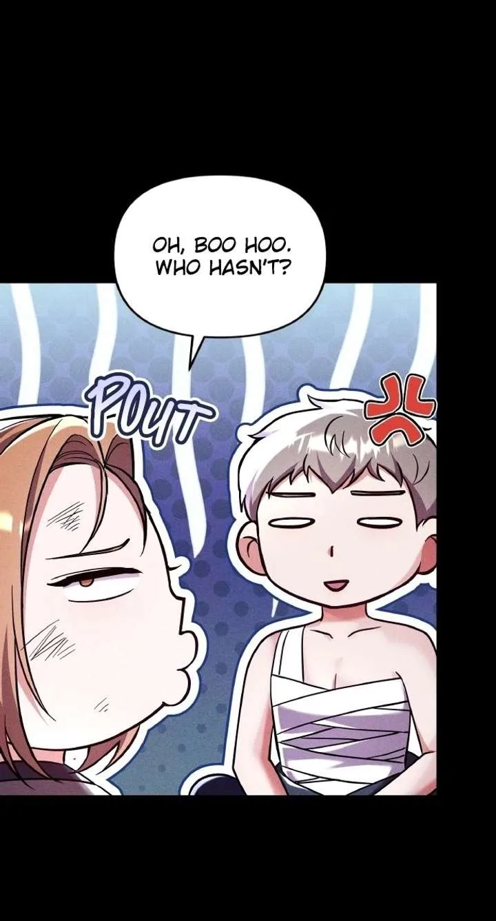 A Master, Who Woke up as a Concubine Chapter 132 page 58
