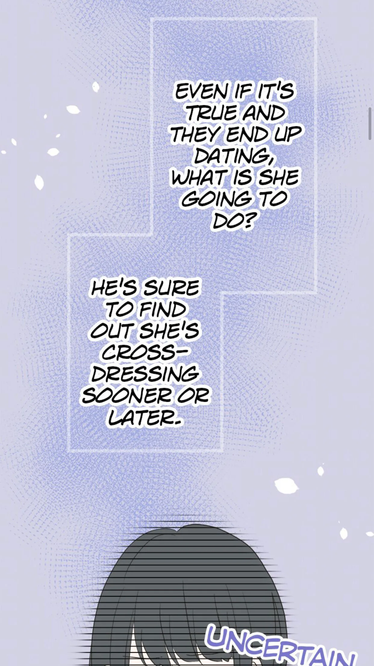 A Mismatched Complicated Love Chapter 6 page 11