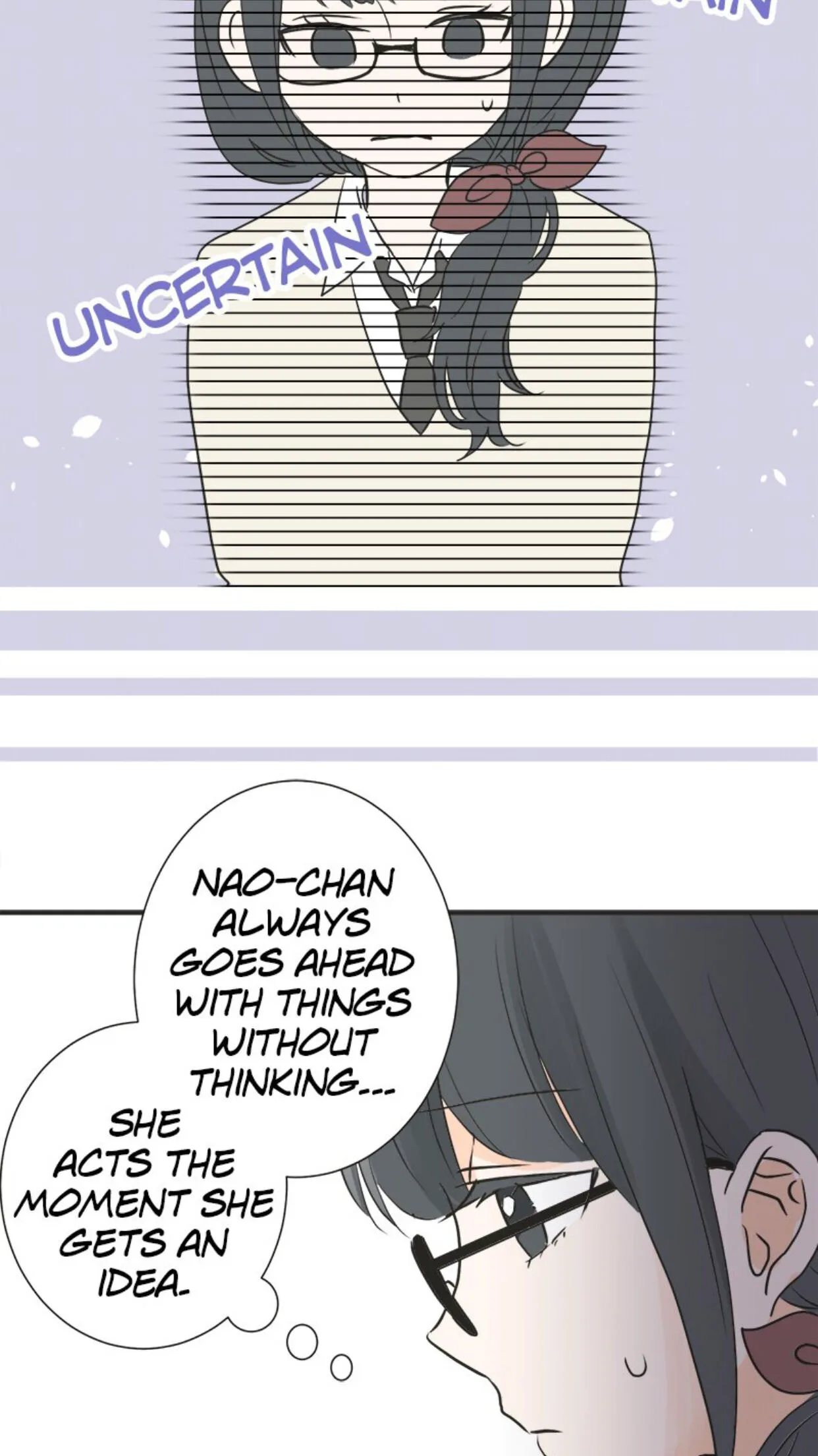 A Mismatched Complicated Love Chapter 6 page 12
