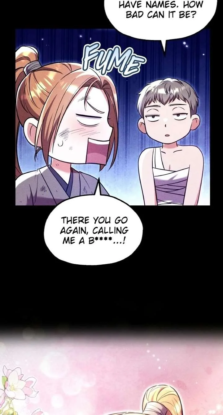 A Master, Who Woke up as a Concubine Chapter 132 page 65