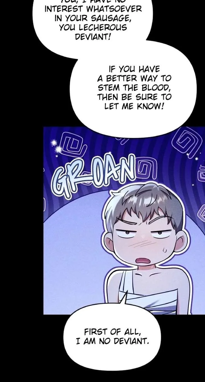 A Master, Who Woke up as a Concubine Chapter 132 page 55