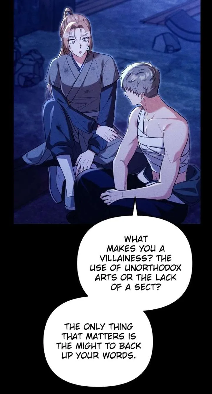 A Master, Who Woke up as a Concubine Chapter 132 page 69
