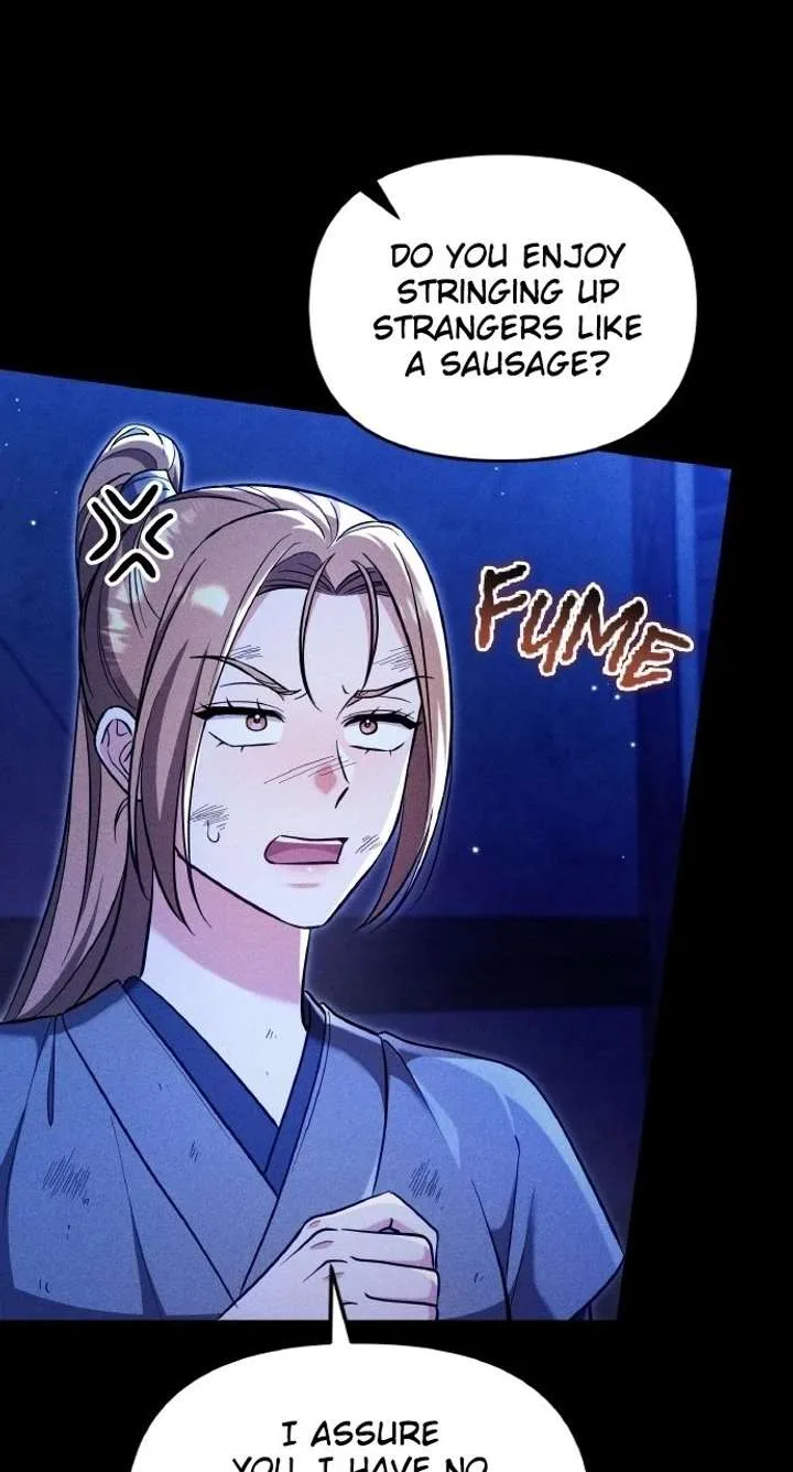 A Master, Who Woke up as a Concubine Chapter 132 page 54