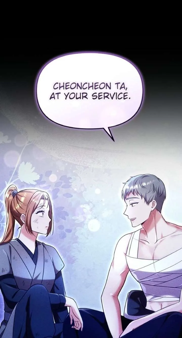 A Master, Who Woke up as a Concubine Chapter 132 page 60