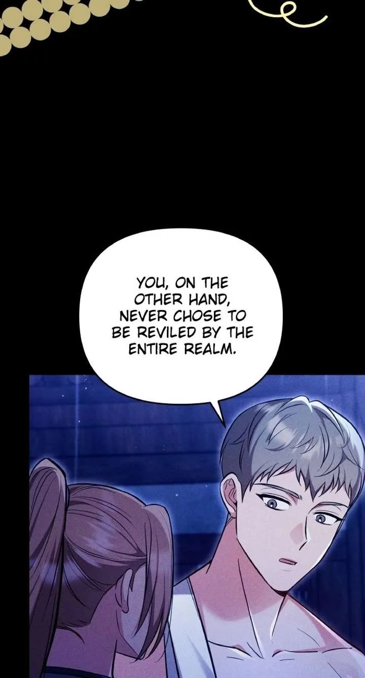A Master, Who Woke up as a Concubine Chapter 132 page 77