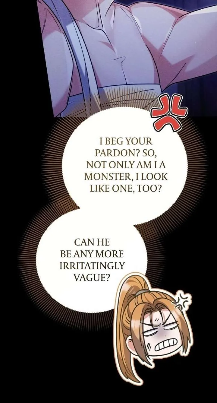 A Master, Who Woke up as a Concubine Chapter 132 page 85