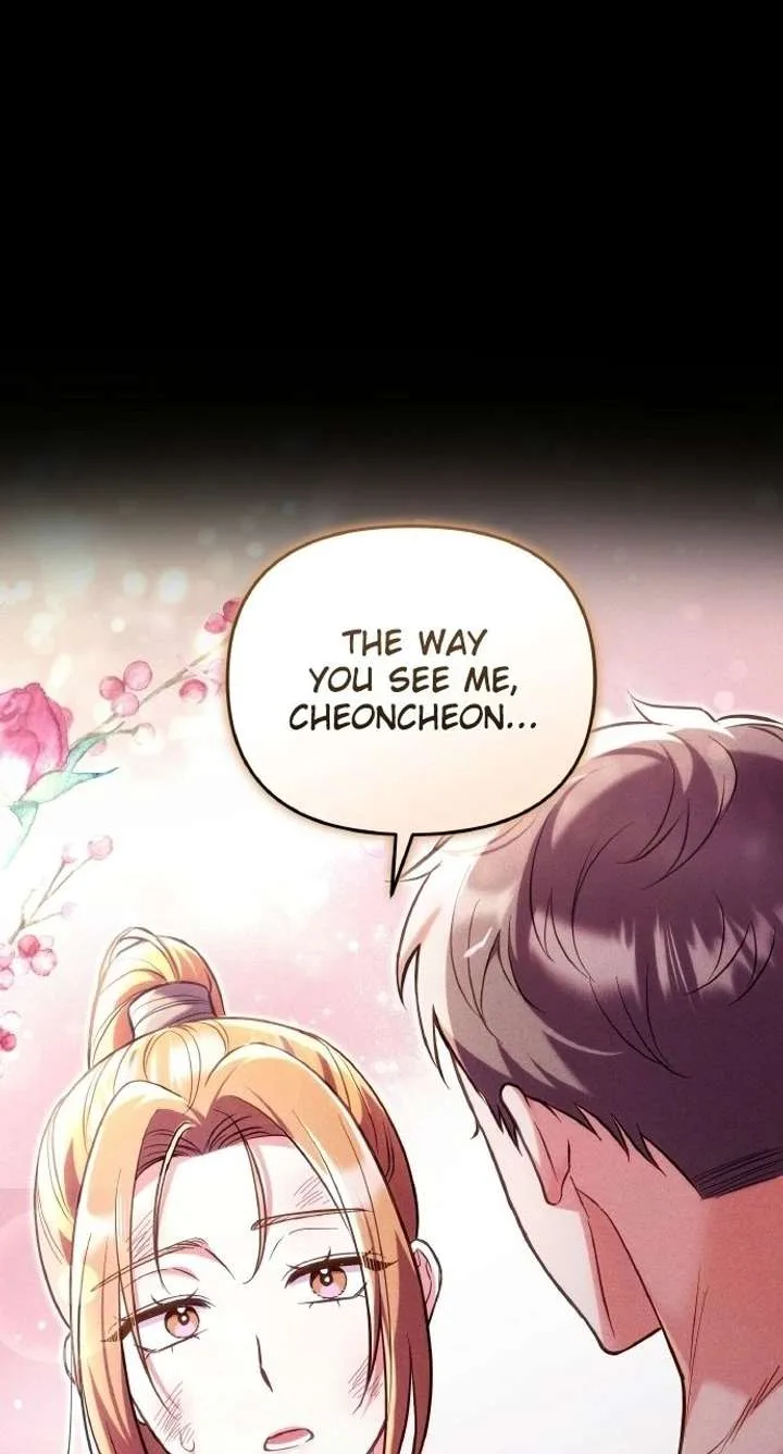 A Master, Who Woke up as a Concubine Chapter 132 page 81