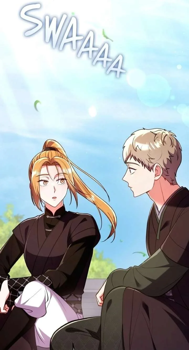A Master, Who Woke up as a Concubine Chapter 132 page 94