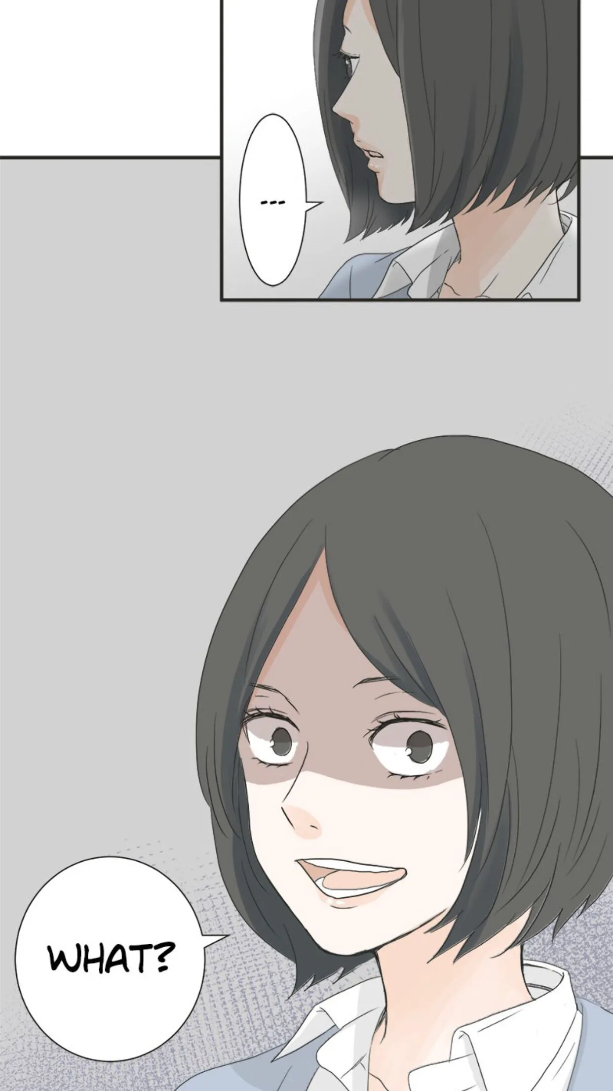 A Mismatched Complicated Love Chapter 6 page 21