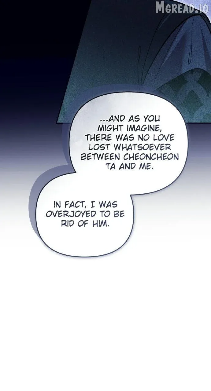 A Master, Who Woke up as a Concubine Chapter 138 page 10