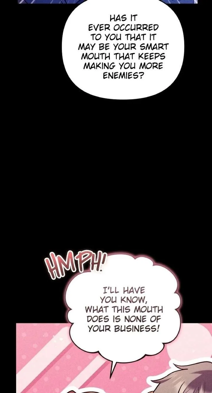 A Master, Who Woke up as a Concubine Chapter 132 page 87