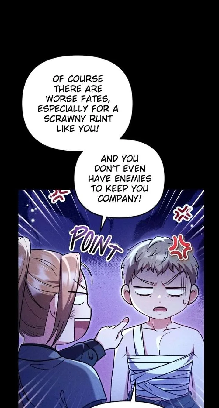 A Master, Who Woke up as a Concubine Chapter 132 page 86