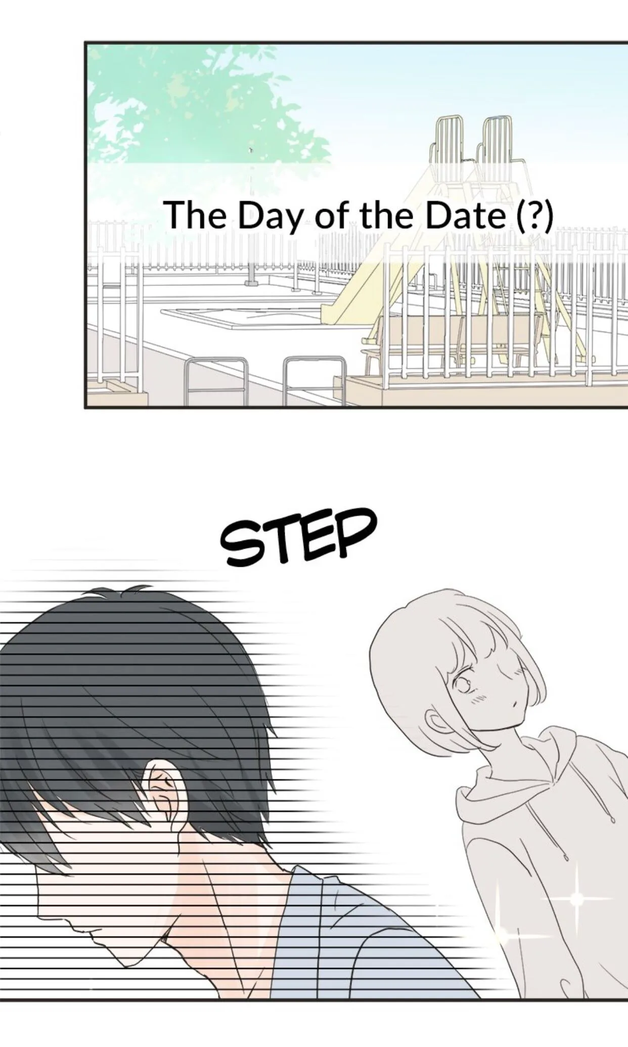 A Mismatched Complicated Love Chapter 8 page 16