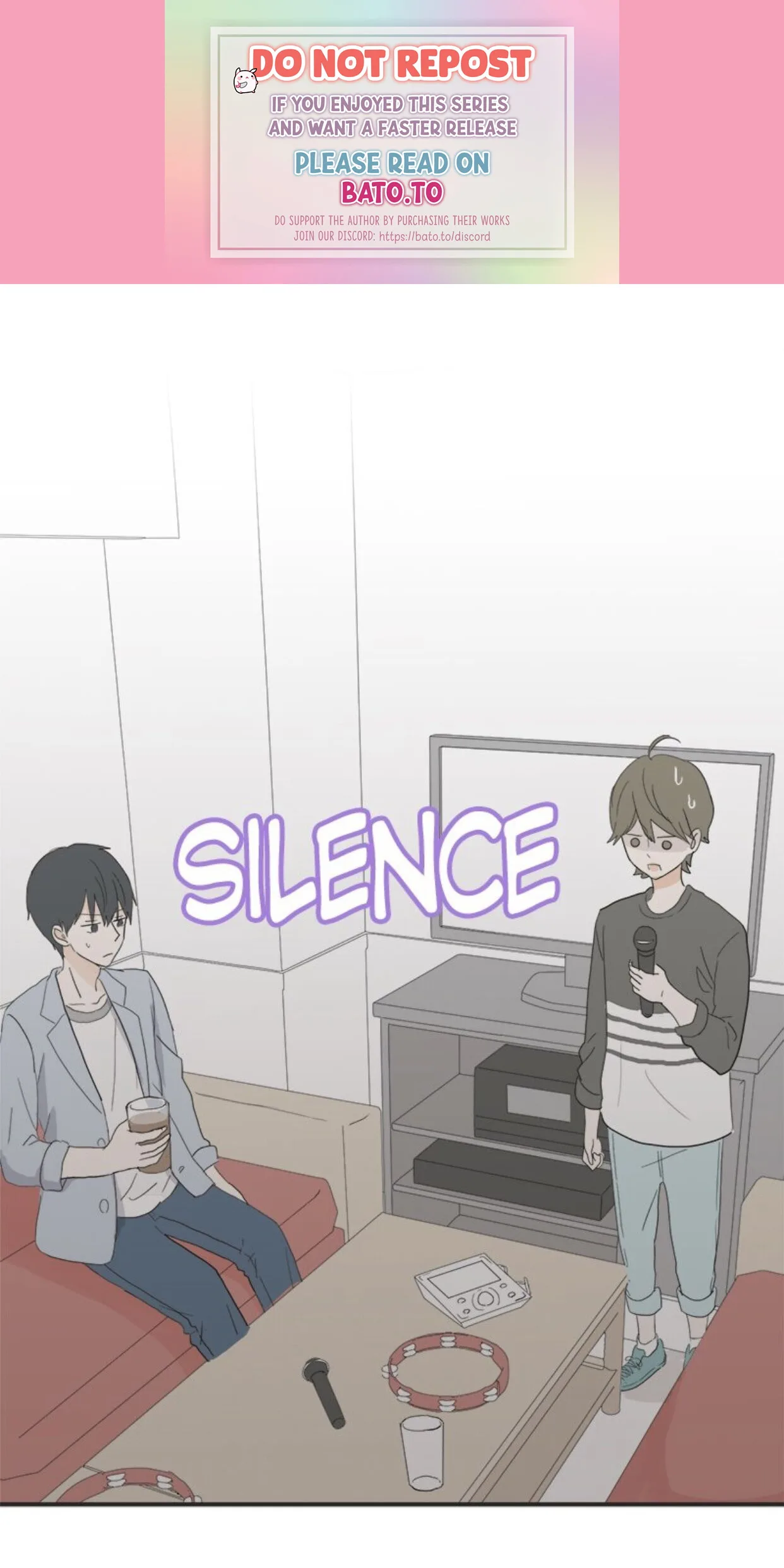 A Mismatched Complicated Love Chapter 9 page 2