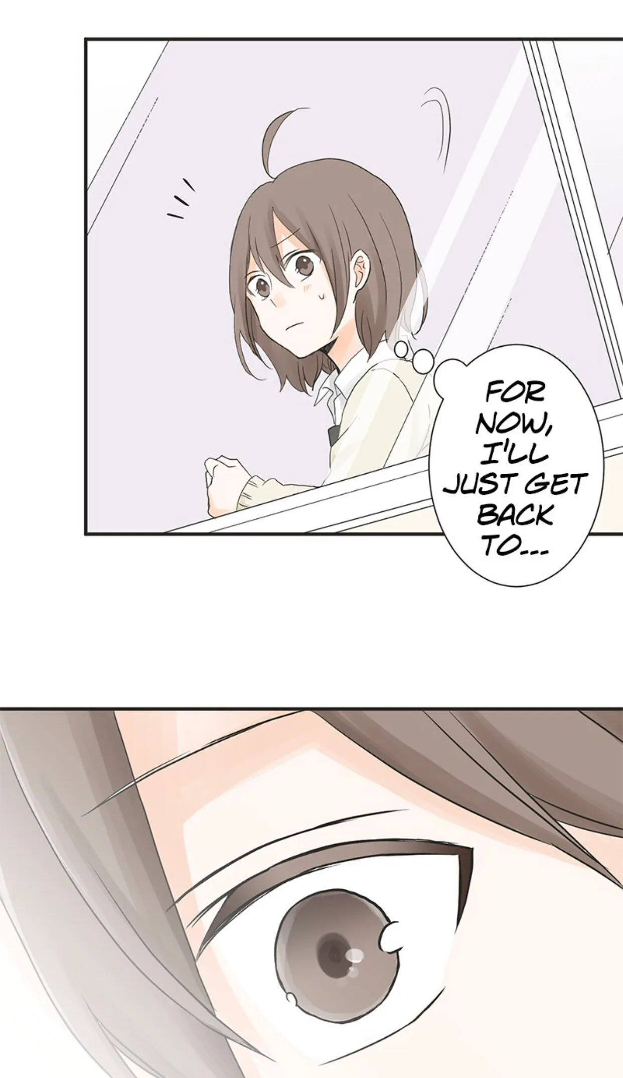 A Mismatched Complicated Love Chapter 5 page 12
