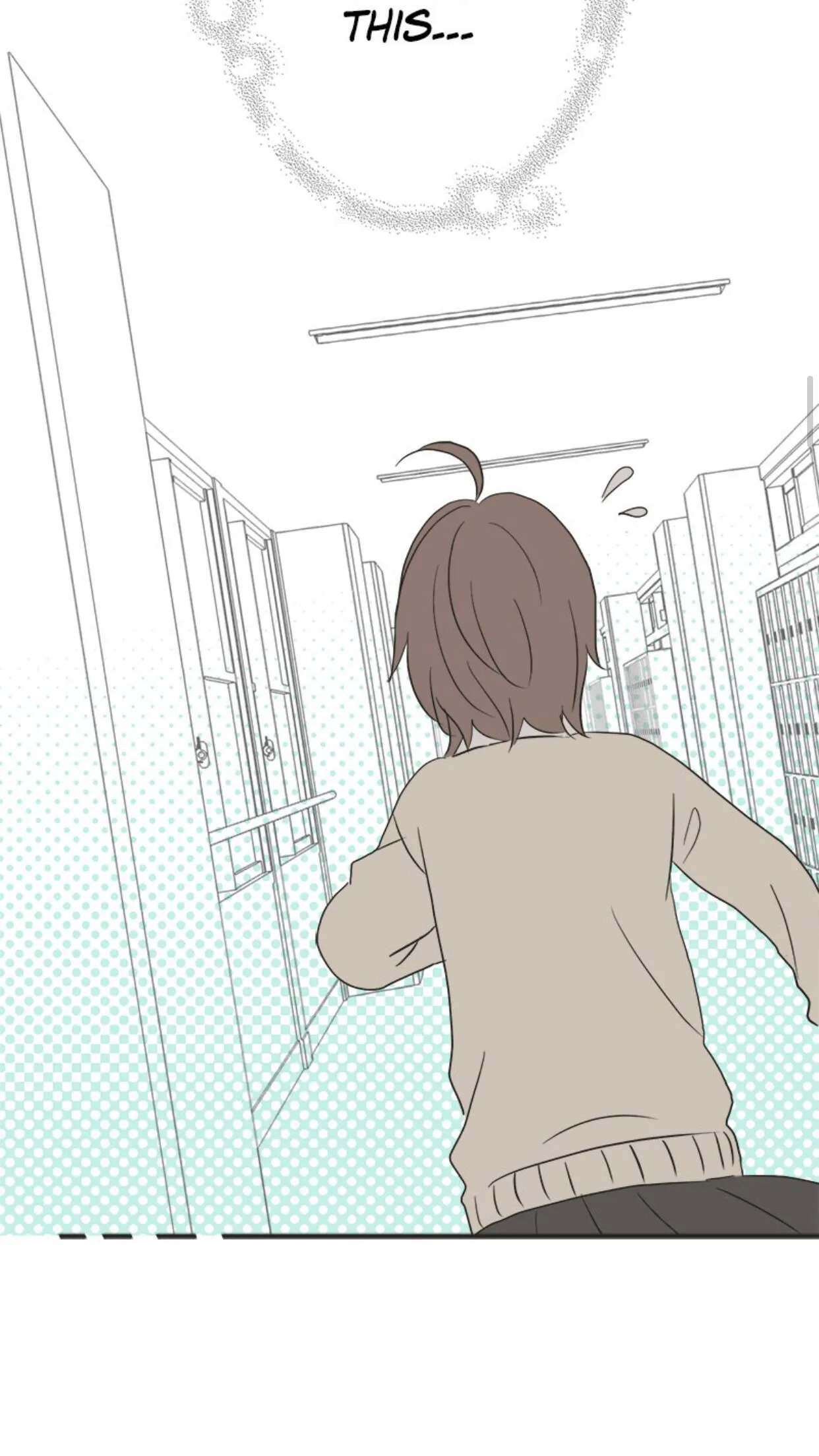 A Mismatched Complicated Love Chapter 6 page 16