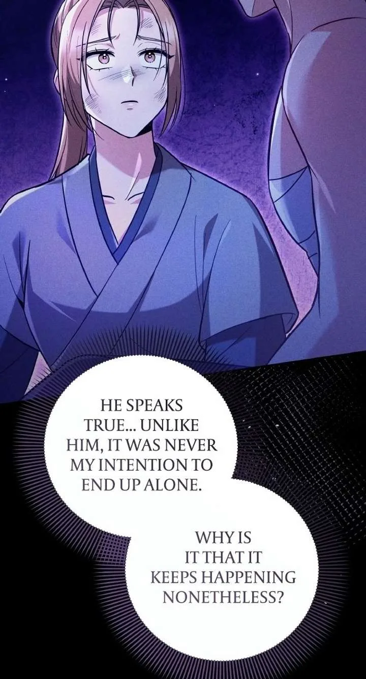 A Master, Who Woke up as a Concubine Chapter 132 page 79