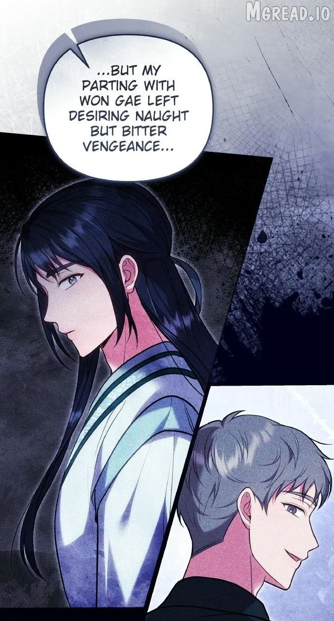 A Master, Who Woke up as a Concubine Chapter 138 page 9