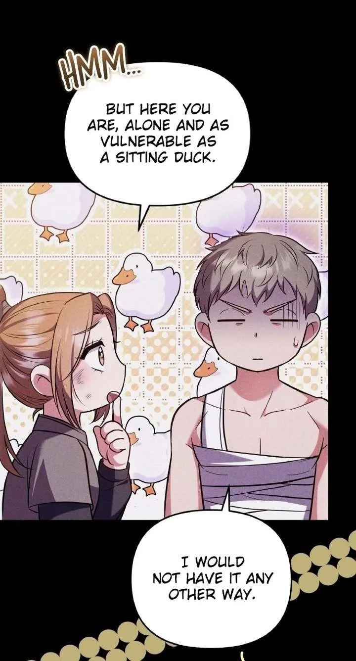 A Master, Who Woke up as a Concubine Chapter 132 page 76