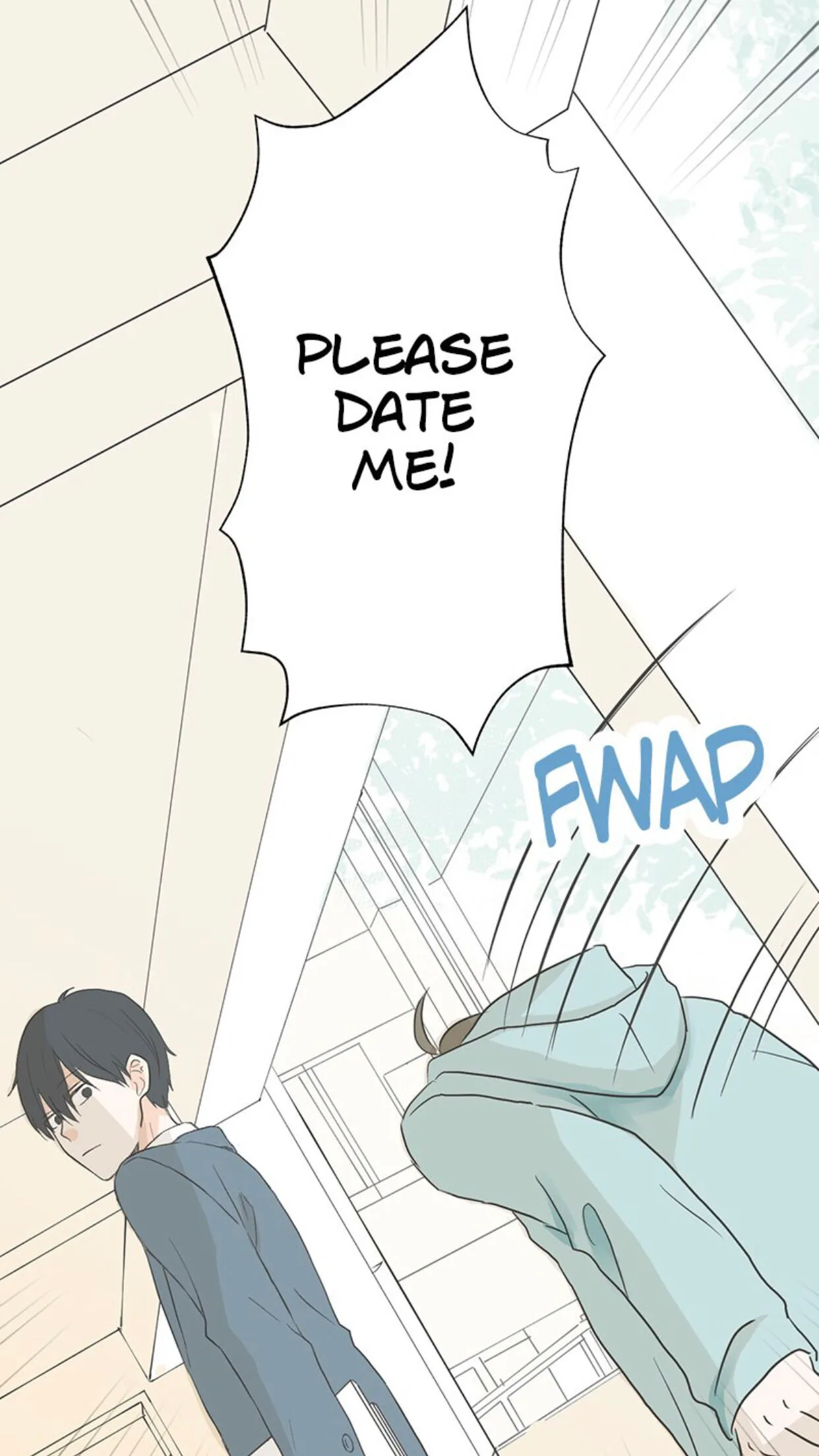 A Mismatched Complicated Love Chapter 1 page 25