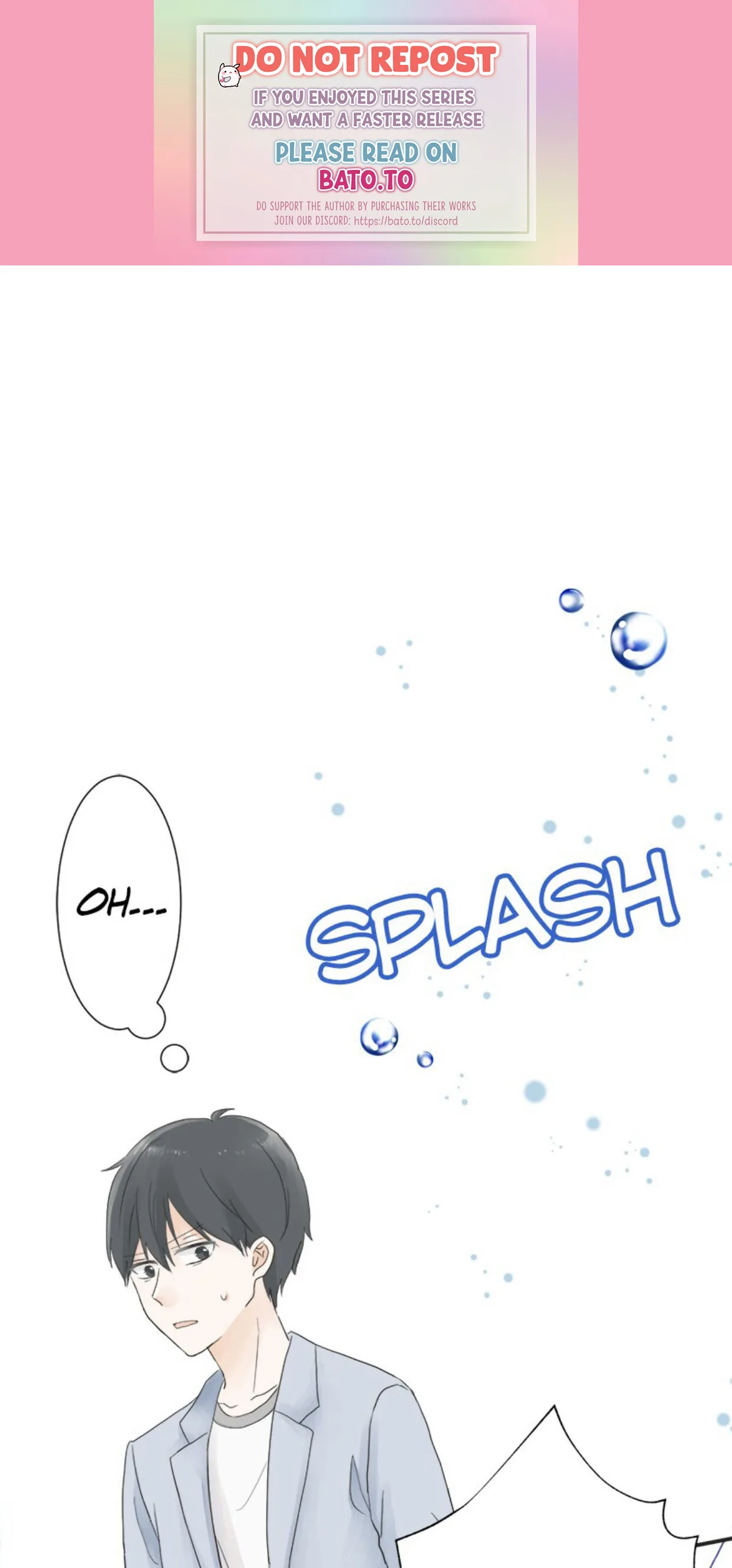 A Mismatched Complicated Love Chapter 10 page 2