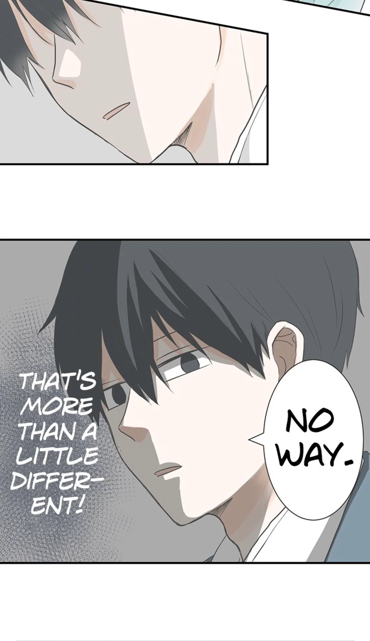 A Mismatched Complicated Love Chapter 1 page 27