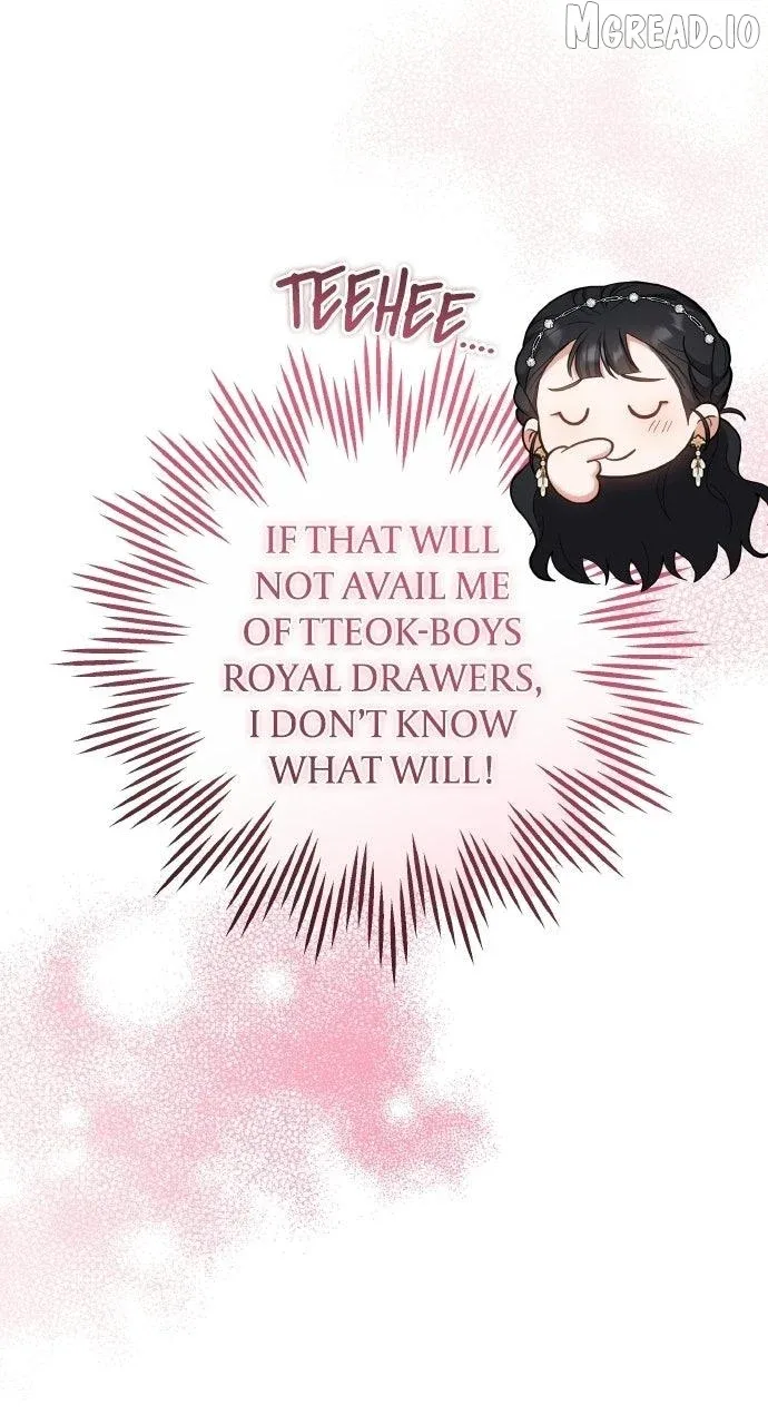 A Master, Who Woke up as a Concubine Chapter 138 page 16