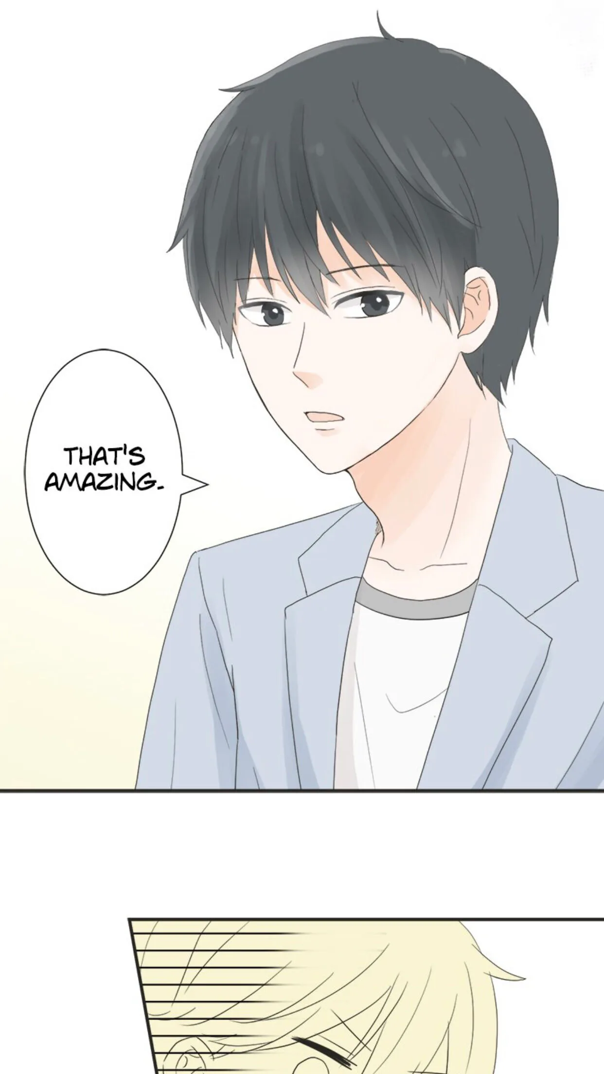 A Mismatched Complicated Love Chapter 9 page 7
