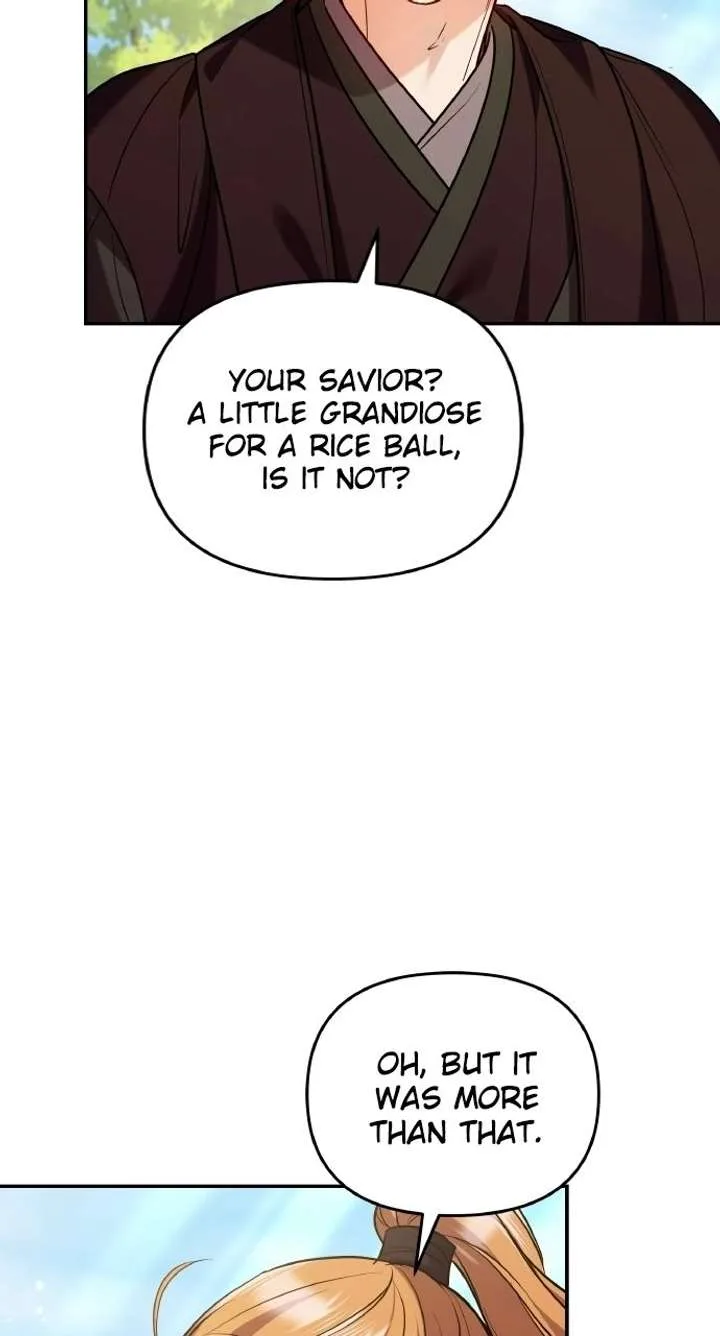 A Master, Who Woke up as a Concubine Chapter 132 page 96