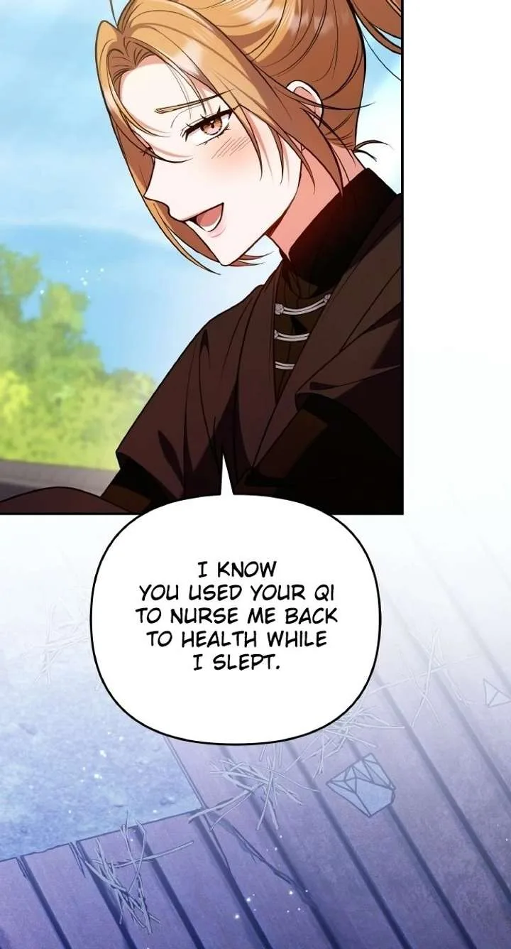 A Master, Who Woke up as a Concubine Chapter 132 page 97