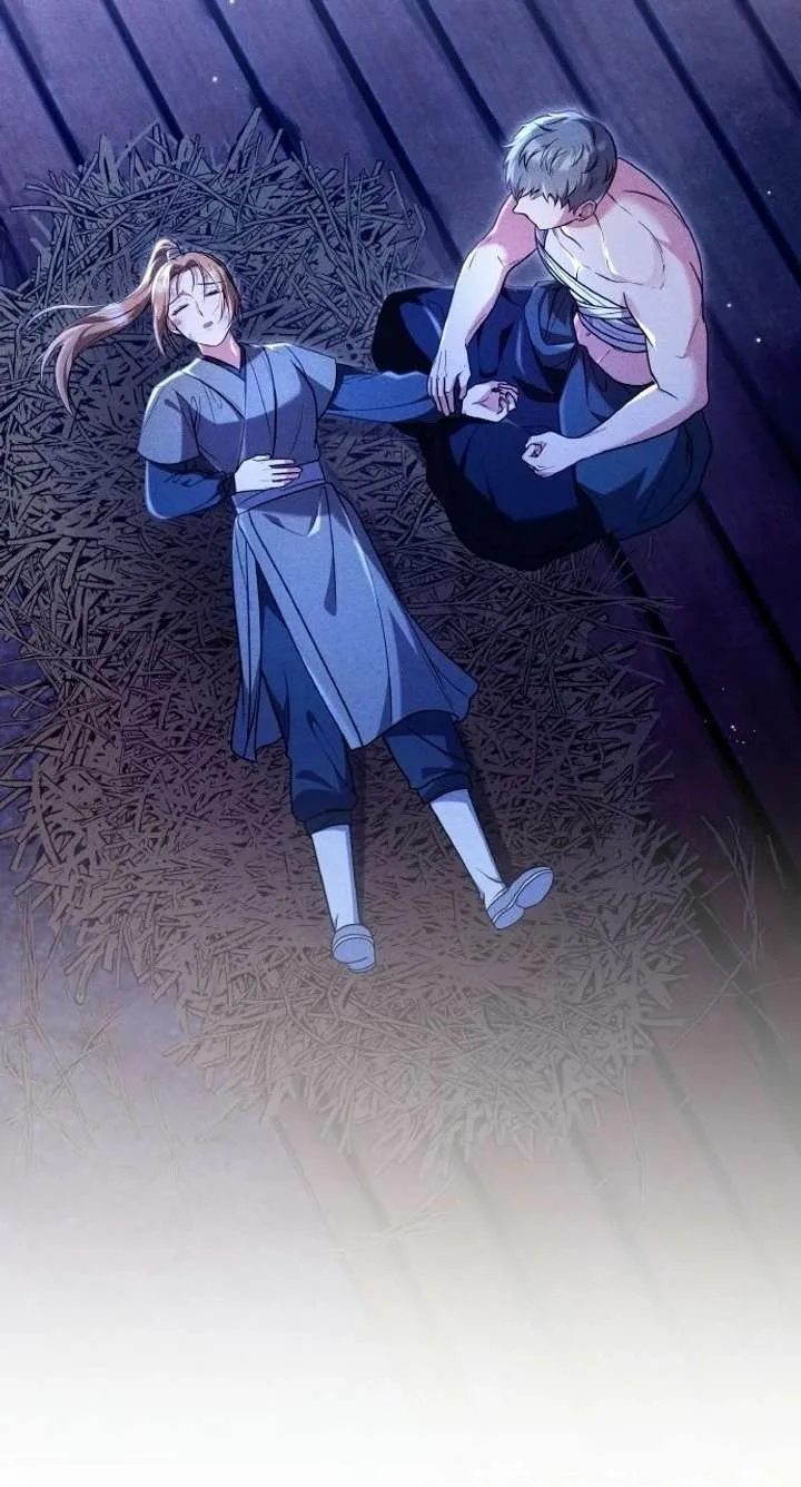A Master, Who Woke up as a Concubine Chapter 132 page 98