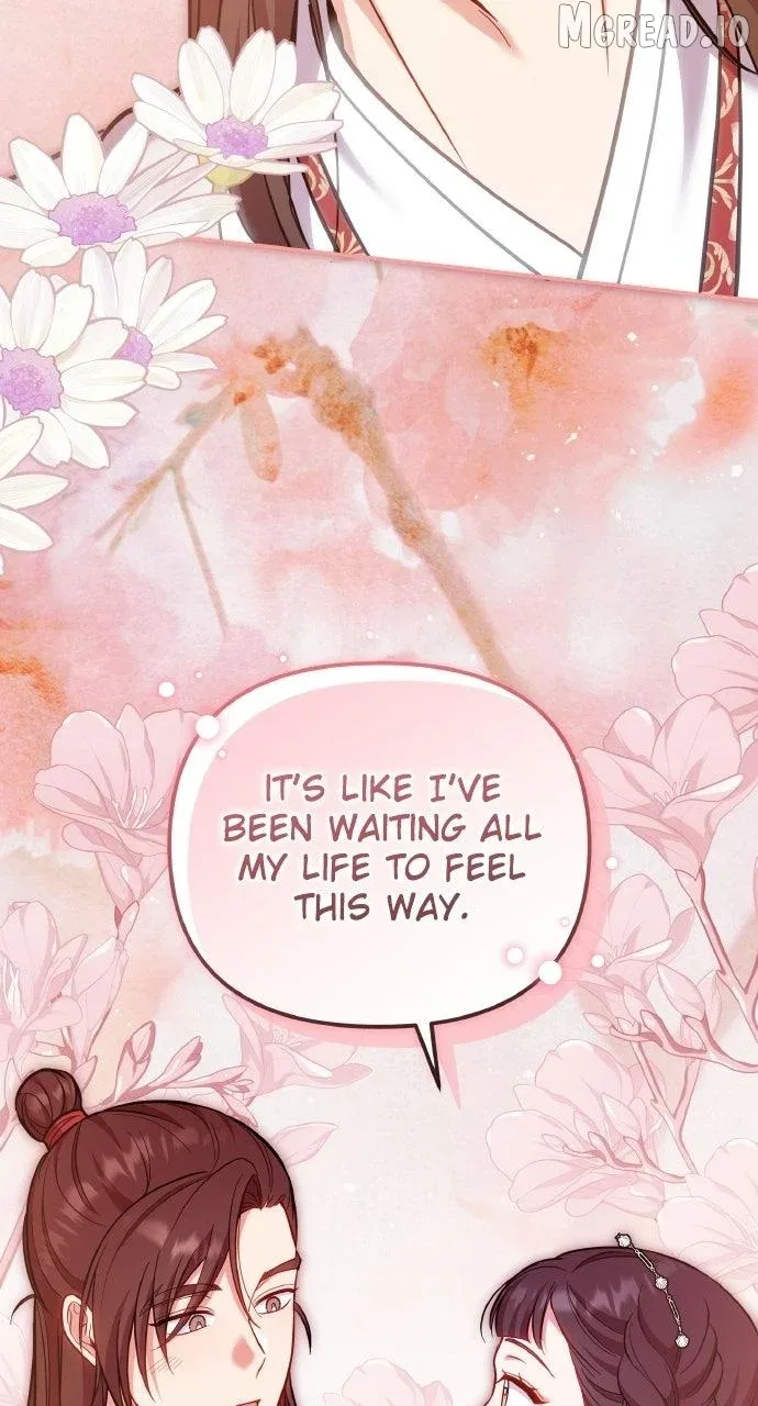 A Master, Who Woke up as a Concubine Chapter 138 page 13