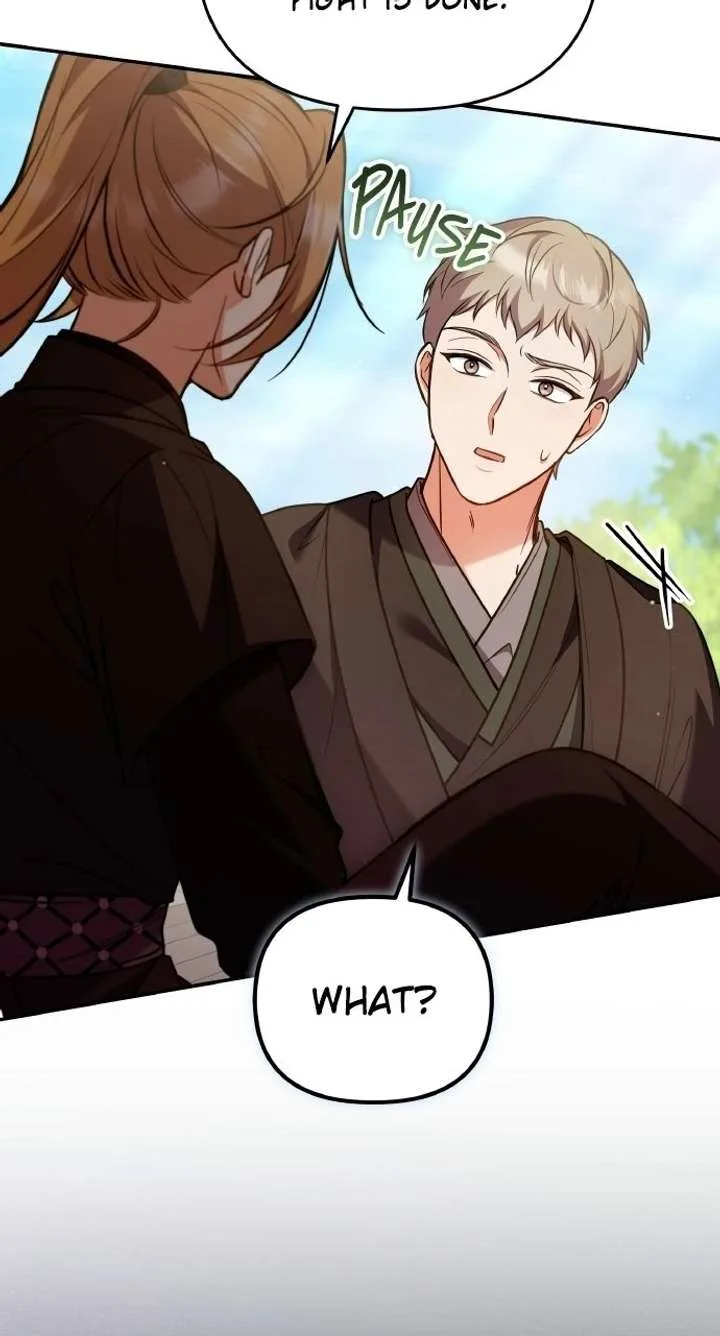 A Master, Who Woke up as a Concubine Chapter 132 page 101